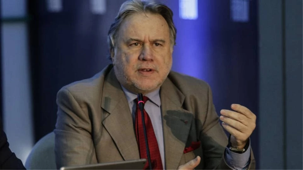 Κατρούγκαλος: Η απελευθέρωση των δύο στρατιωτικών, βασική προϋπόθεση για την ομαλοποίηση των σχέσεων με την Τουρκία